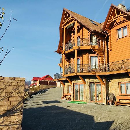 Guest House М 沃罗赫塔 外观 照片
