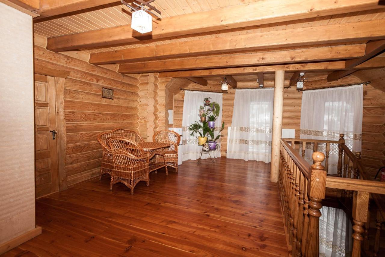 Guest House М 沃罗赫塔 外观 照片