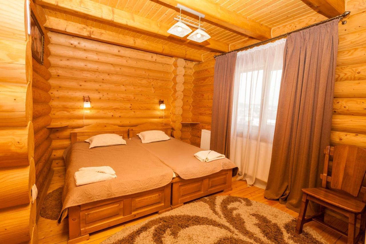 Guest House М 沃罗赫塔 外观 照片