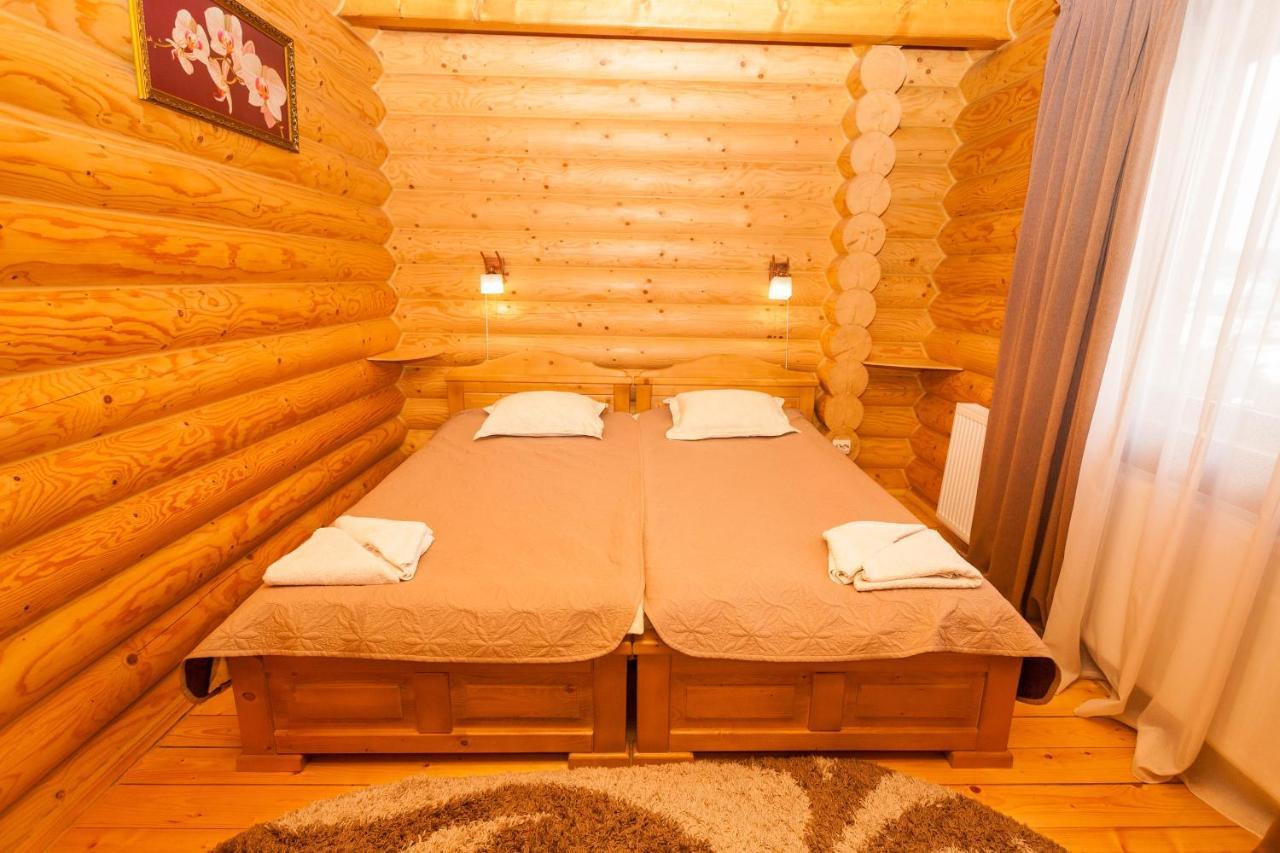 Guest House М 沃罗赫塔 外观 照片