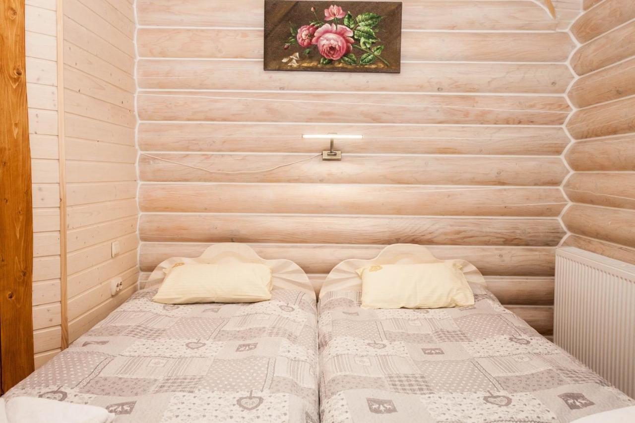Guest House М 沃罗赫塔 外观 照片