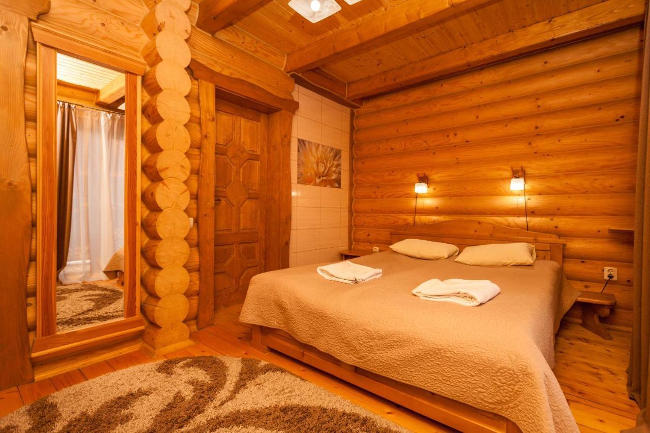 Guest House М 沃罗赫塔 外观 照片