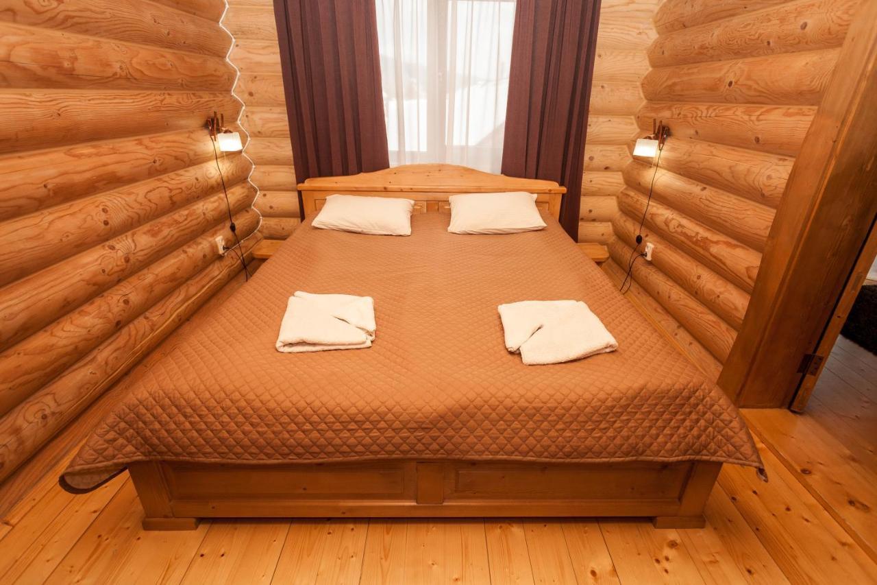 Guest House М 沃罗赫塔 外观 照片