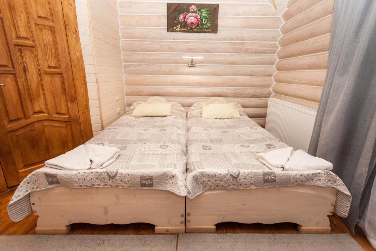 Guest House М 沃罗赫塔 外观 照片