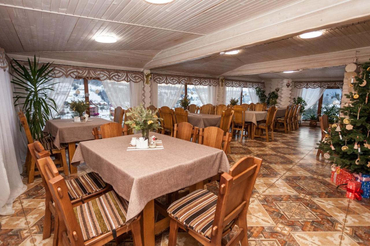 Guest House М 沃罗赫塔 外观 照片