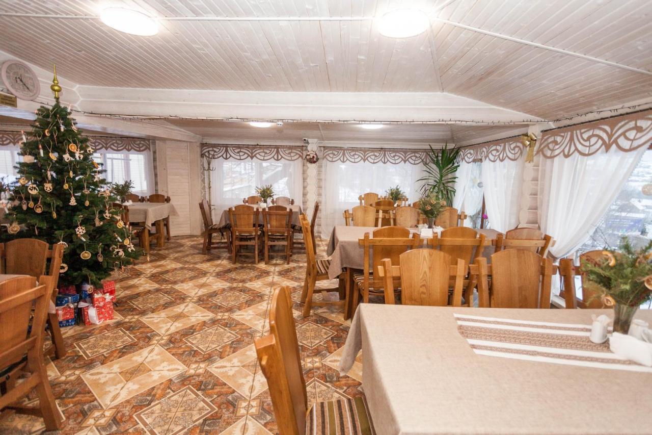 Guest House М 沃罗赫塔 外观 照片