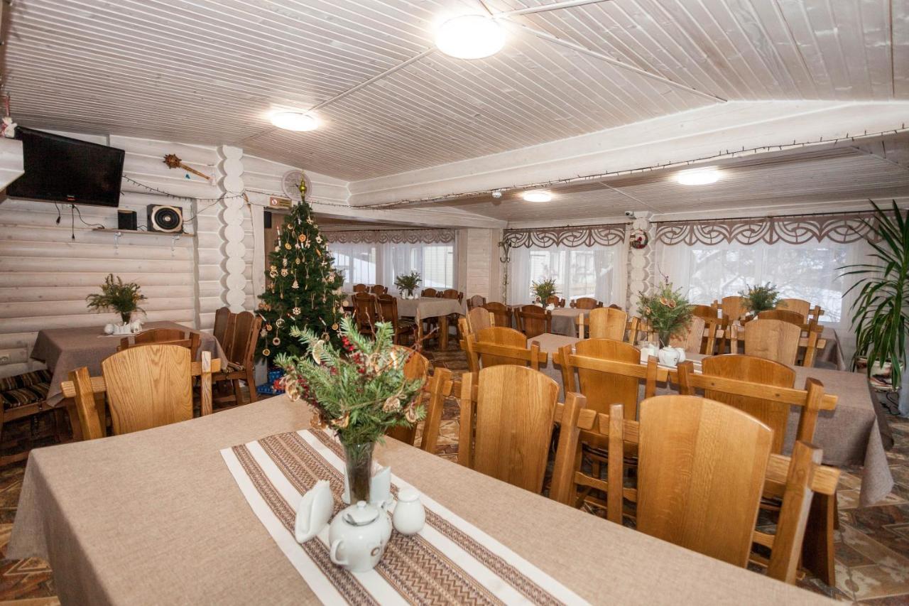 Guest House М 沃罗赫塔 外观 照片