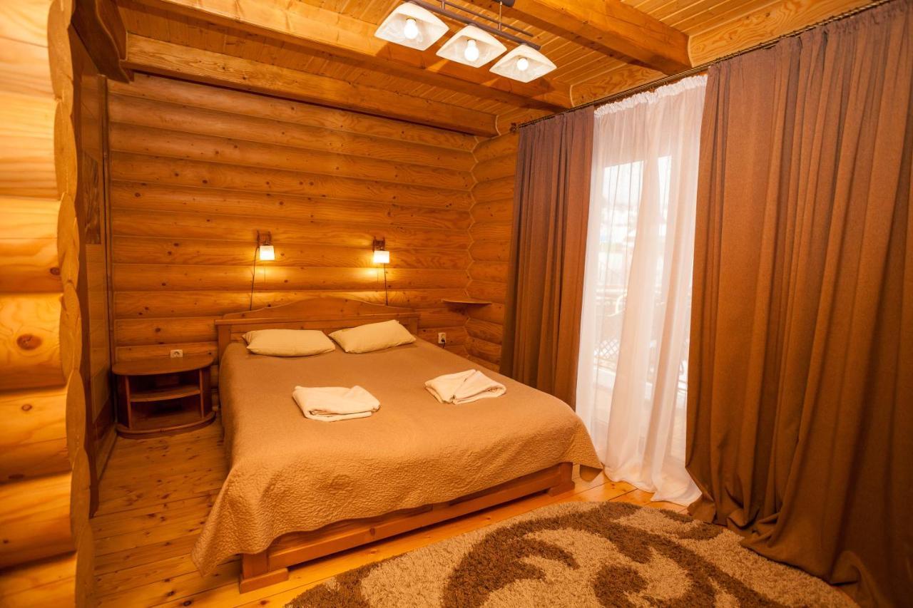 Guest House М 沃罗赫塔 外观 照片