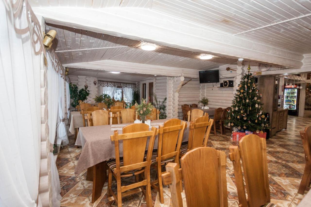 Guest House М 沃罗赫塔 外观 照片