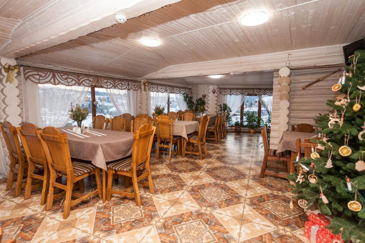 Guest House М 沃罗赫塔 外观 照片