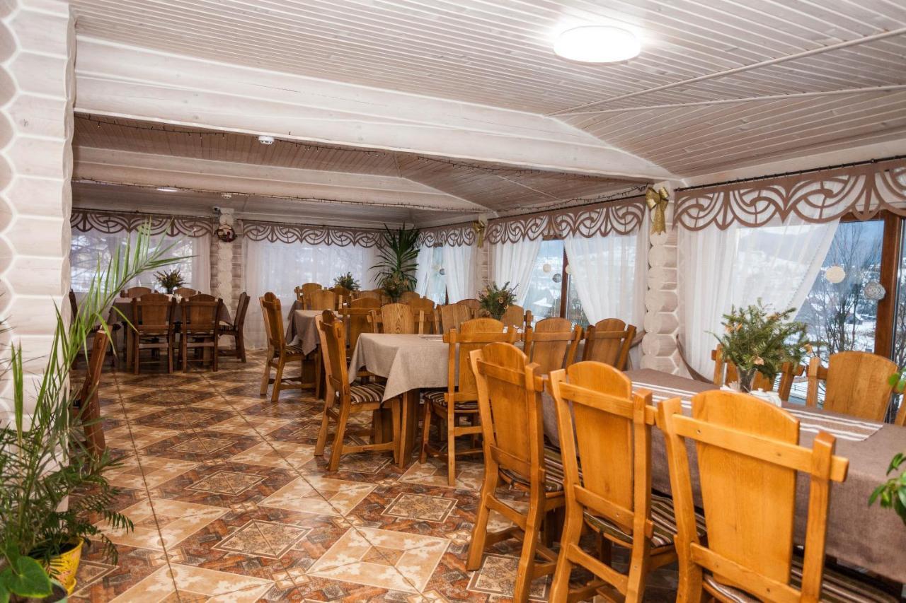 Guest House М 沃罗赫塔 外观 照片